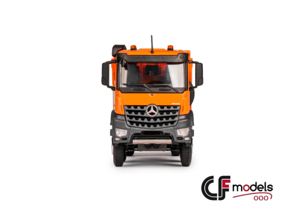 78259/0 Conrad Mercedes-Benz Arocs Meiller – Image 3