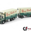 83530 Tekno Scania R113 Booy Twello