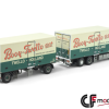83530 Tekno Scania R113 Booy Twello - Image 2