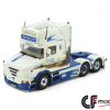 84115 Tekno Scania T580 Schuster