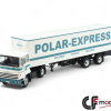 85091 Tekno Ford Polar Express