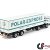 85091 Tekno Ford Polar Express - Image 2