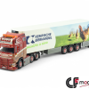 85014 Tekno Scania R Highline Ceusters
