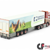 85014 Tekno Scania R Highline Ceusters - Image 2