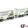 83198 Tekno Volvo F89 Börje Jönsson - Image 2