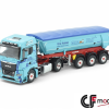 86007 Tekno MAN TGX GM Urs Huber