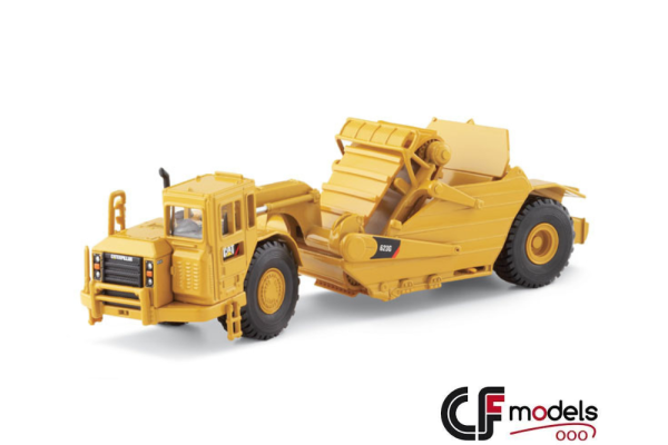 55097 Norscot Caterpillar 623G – dépôt-vente