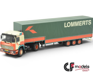 89110 Tekno Iveco Turbostar Lommerts