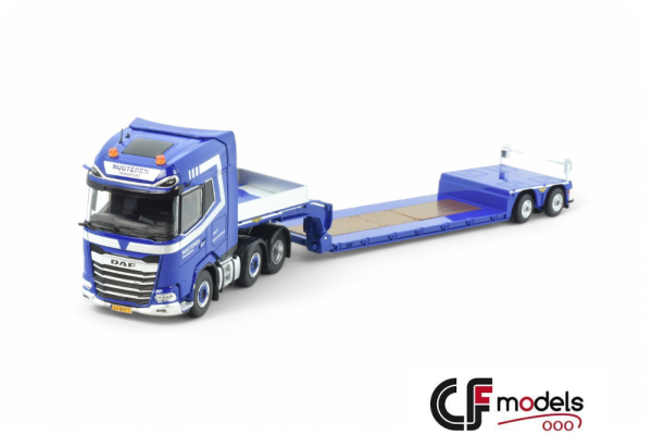 87136 Tekno DAF XG+ Nugteren Transport