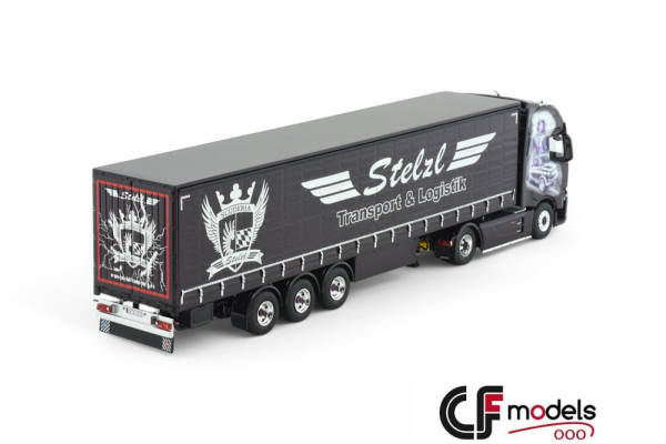 86000 Iveco S-Way Stelzl - Image 2