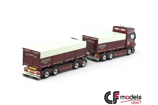 85391 Tekno Scania R770 Highline Soleen – Image 2