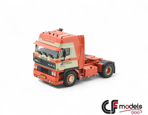 87447 Tekno DAF 3600 ATI Heebink