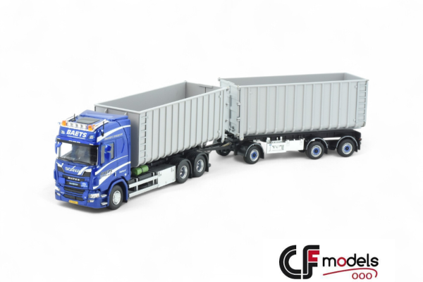 86508 Tekno Scania Next Gen R530 Baets