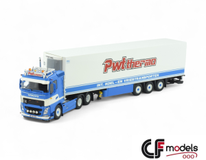 86901 Volvo FH04 Peter Wouters