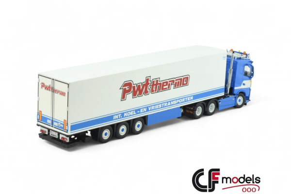 86901 Volvo FH04 Peter Wouters – Image 2