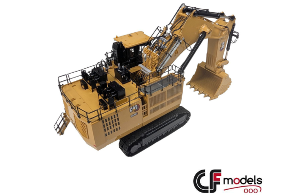CCM 6040 Pelle minière hydraulique CATERPILLAR – Image 2