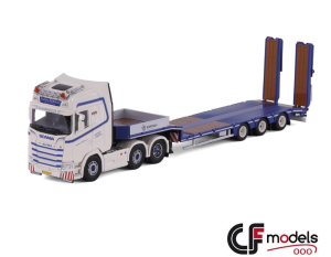 20-1330 Cavallino Scania S Highline Twan Bierings Transport BV