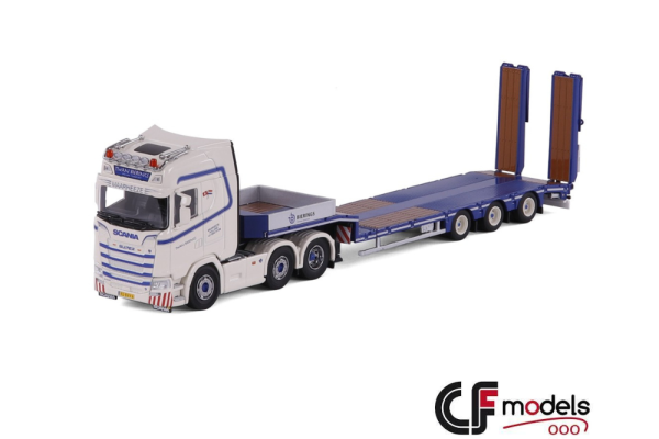 20-1330 Cavallino Scania S Highline Twan Bierings Transport BV