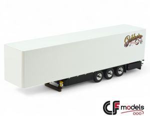 87649 Tekno remorque Guldager
