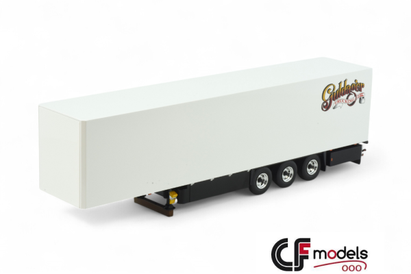 87649 Tekno remorque Guldager
