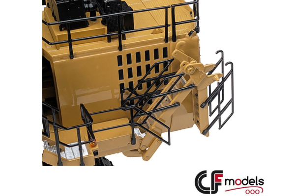 CCM 6040 FS pelle minière hydraulique butte CATERPILLAR – Image 5