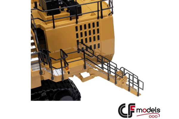 CCM 6040 Pelle minière hydraulique CATERPILLAR – Image 5