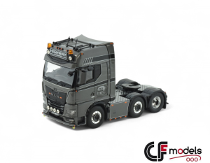 86424 Tekno MAN TGX GX 6x2 Highway Transport
