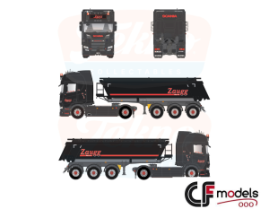 87885 Tekno Scania R Highline 4x2 Zaugg
