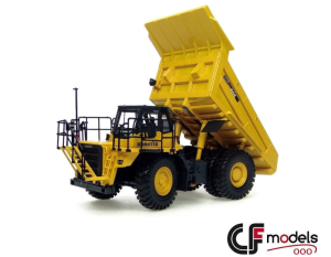 8009U Universal Hobbies Komatsu HD 605 - dépôt-vente