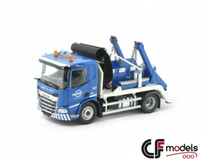 87547 Tekno Daf XD Renewi