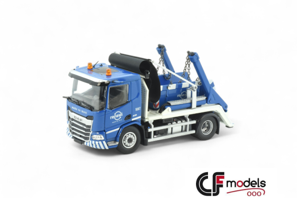 87547 Tekno Daf XD Renewi