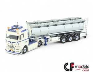 87549 Tekno MAN TGX GM 4x2 G. van Toorn