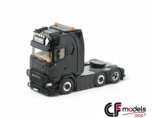 87884 Tekno Scania S highline 6x2 Zino Moens