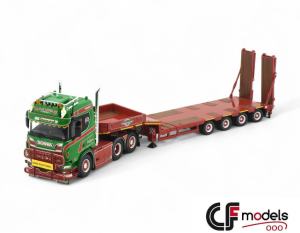 87456 Tekno Scania Next Gen R Jan Mues