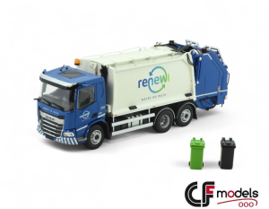 87546 Tekno Daf XD Renewi
