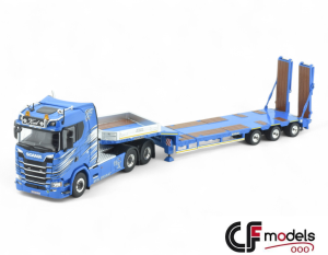 87113 Tekno Scania Next Gen S-series Keil