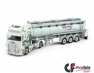 86346 Tekno Scania Next Gen R-serie Highline Repinski