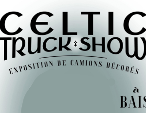 Celtic Truck Show / Bais 2025