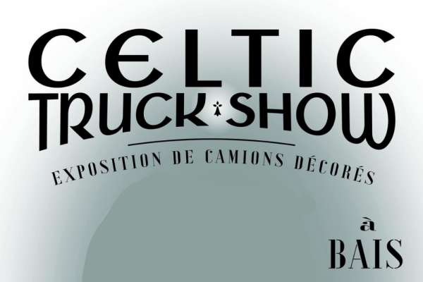 Celtic Truck Show / Bais 2025