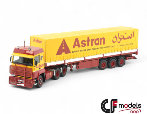 86513 Tekno Ford Transcontinental Astran