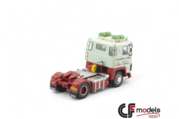 Tekno 86274 Scania 111 4x2 AR Keen – Image 2