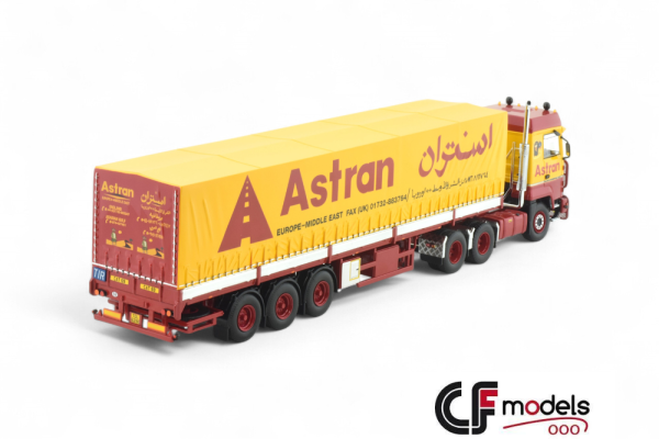 86513 Tekno Ford Transcontinental Astran – Image 2