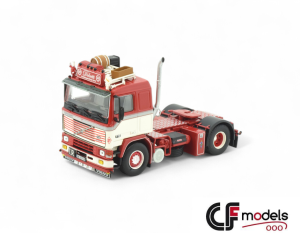 86505 Tekno Volvo F12 4x2 Dolcetti