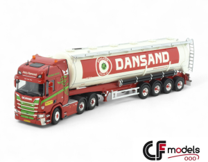 86956 Tekno Scania Next Gen R580 Highline Jens Konrad