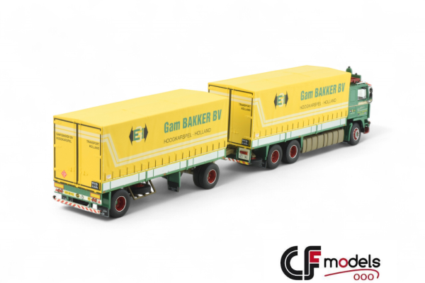 86675 Volvo F12 Gam Bakker – Image 2