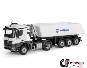 78202/06 Conrad MERCEDES-BENZ Arocs 4x2 EUROVIA