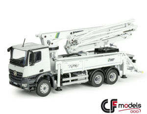 78260/0 Conrad MERCEDES-BENZ Arocs 6x4 SCHWING S36 RaZor