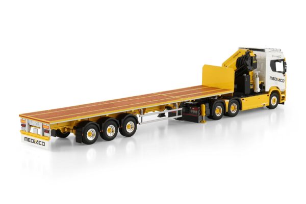 01-4754 WSI SCANIA R NORMAL CR20N 6X4 Mediaco – Image 2