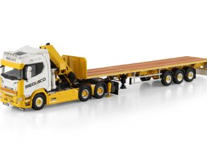 01-4754 WSI SCANIA R NORMAL CR20N 6X4 Mediaco
