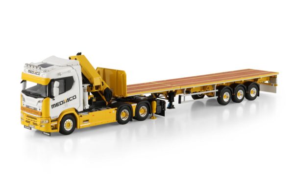 01-4754 WSI SCANIA R NORMAL CR20N 6X4 Mediaco